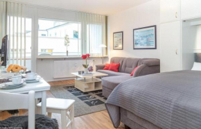 S22 10 Strandburg, Westerland